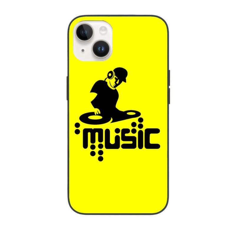  iPhone Case