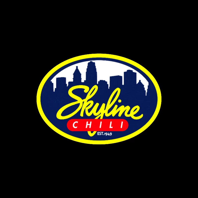 Skyline Chili 23 Travel Mug