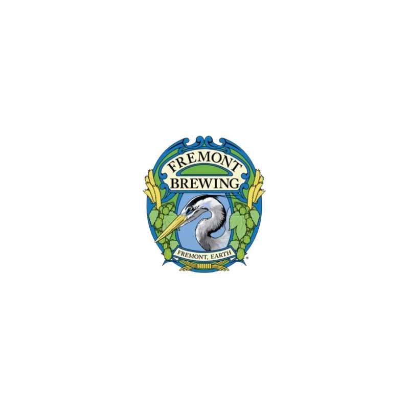 Fremont Brewing Company Beer Desk Mat
