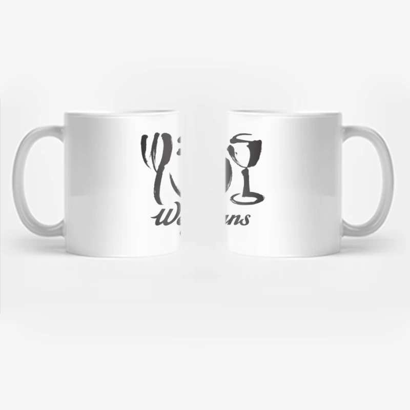 Wegman's Food Coffee Mug