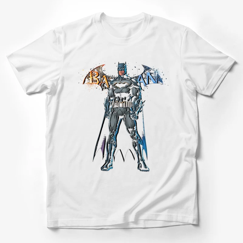  Male T-Shirt
