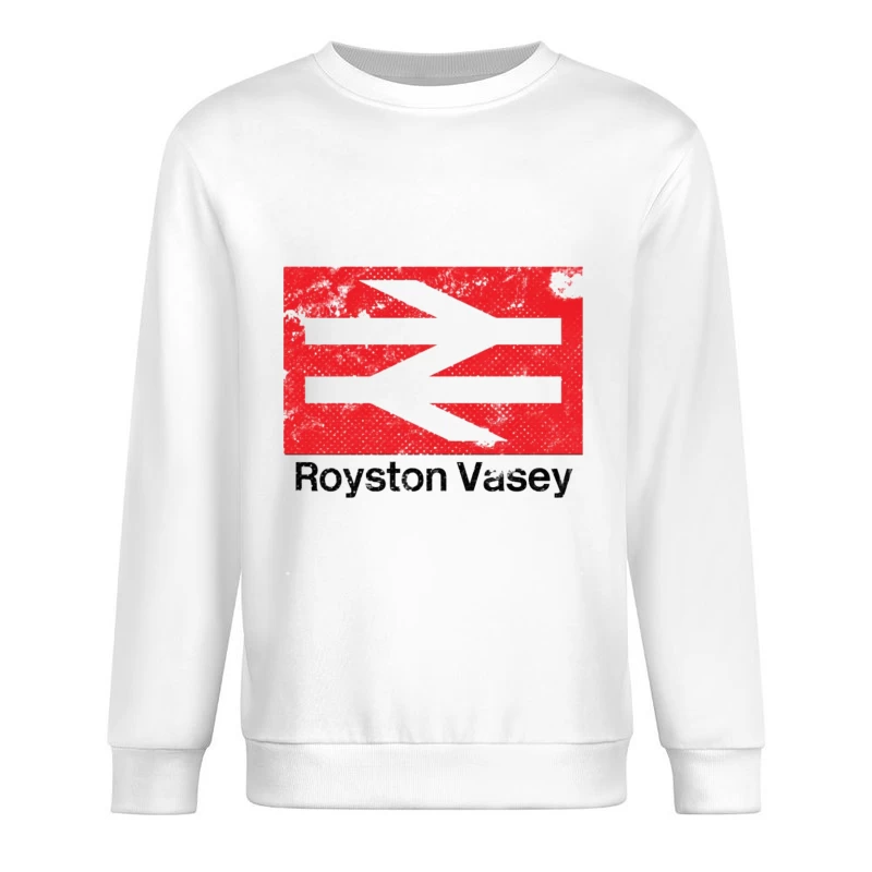  Male Pullover Sweatshirt