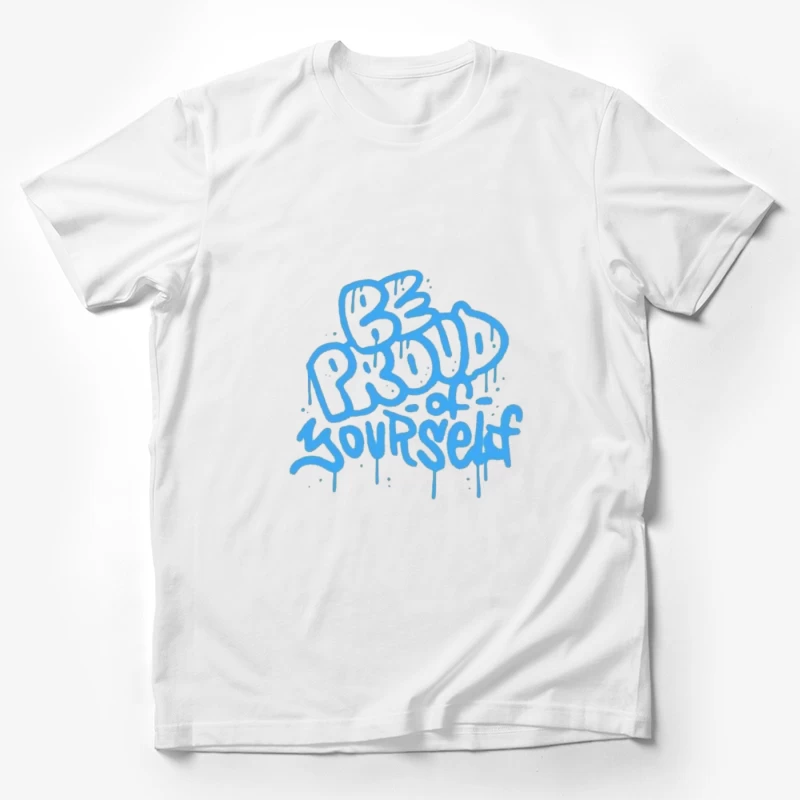 Male T-Shirt