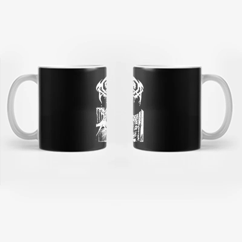 Mortician Coffee Mug