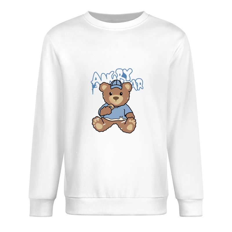  Herren Pullover Sweatshirt