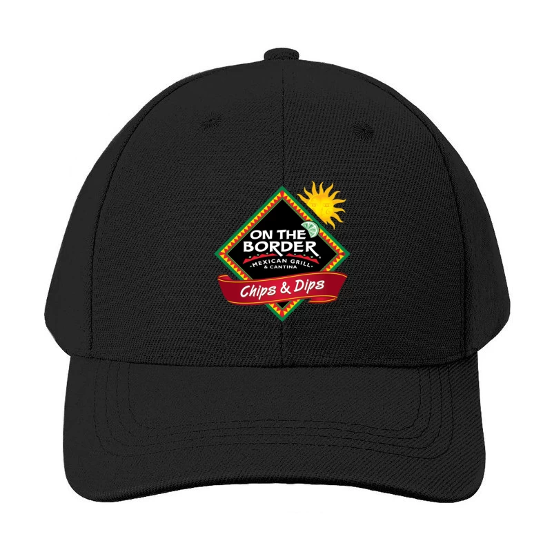  Baseball Cap