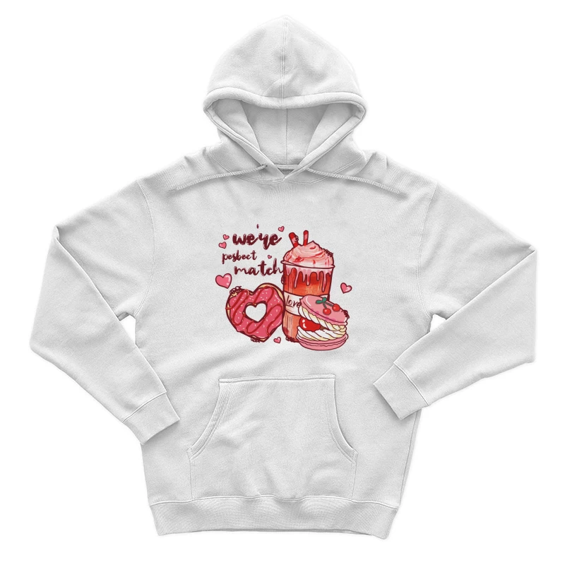  Herren Pullover Hoodie