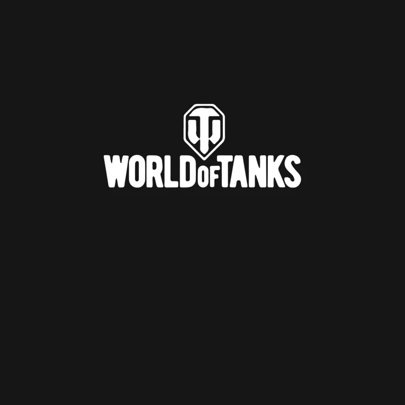 World of Tank Desk Mat