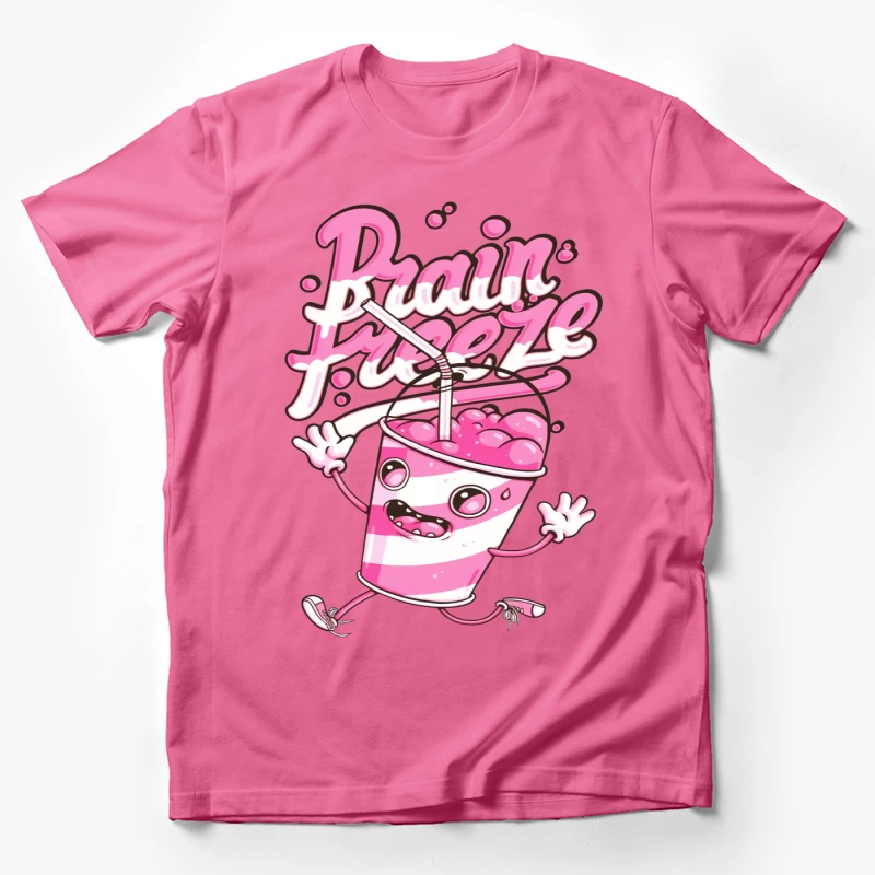  Male T-Shirt