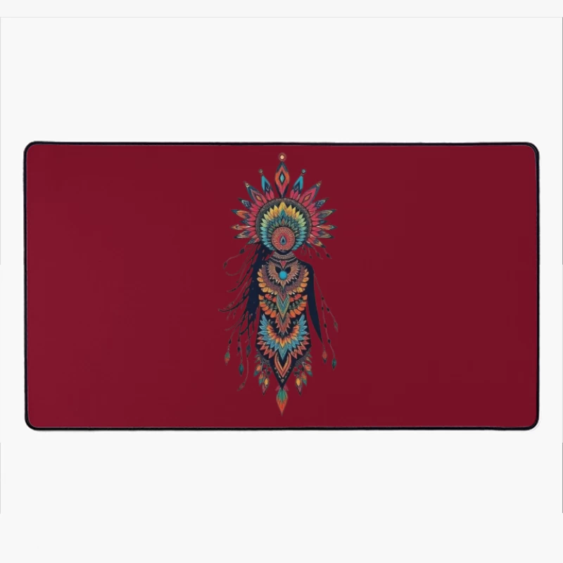  Desk Mat