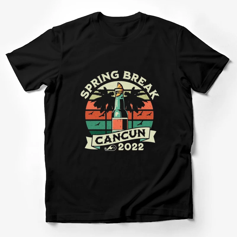  Herren T-Shirt