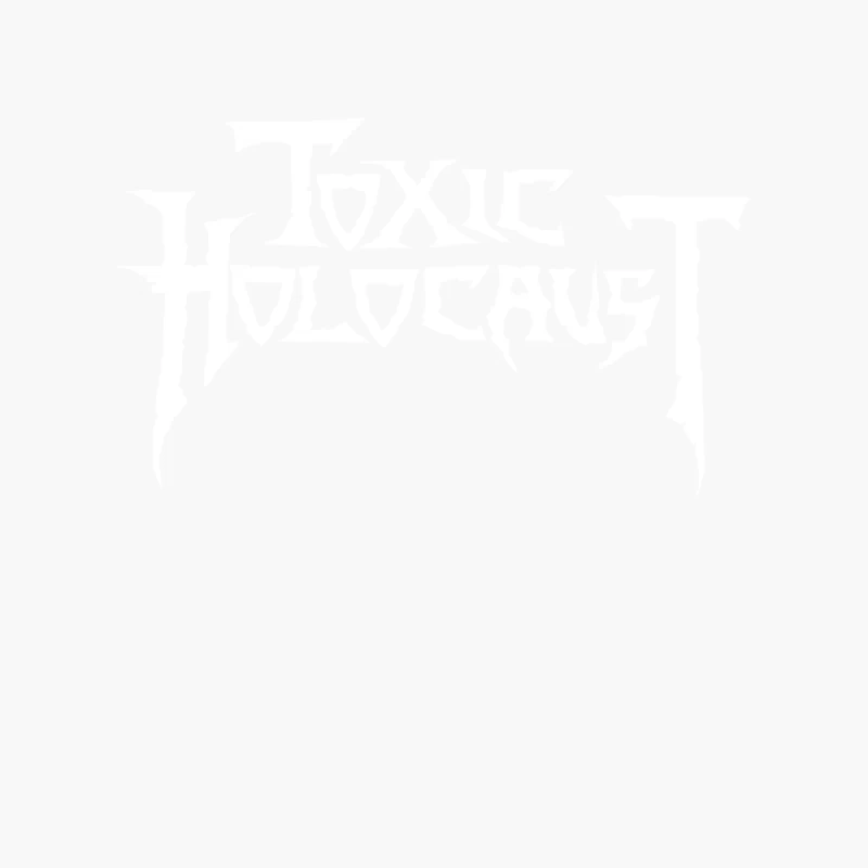 Toxic Holocaust Cotton Tote Bag