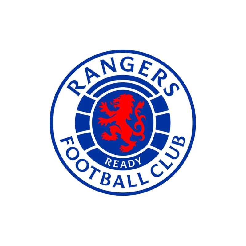 Rangers Football Club Tapestry