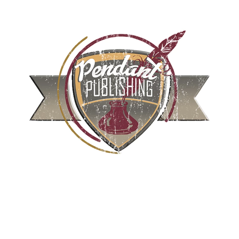 Pendant Publishing from Seinfeld, distressed Tapestry