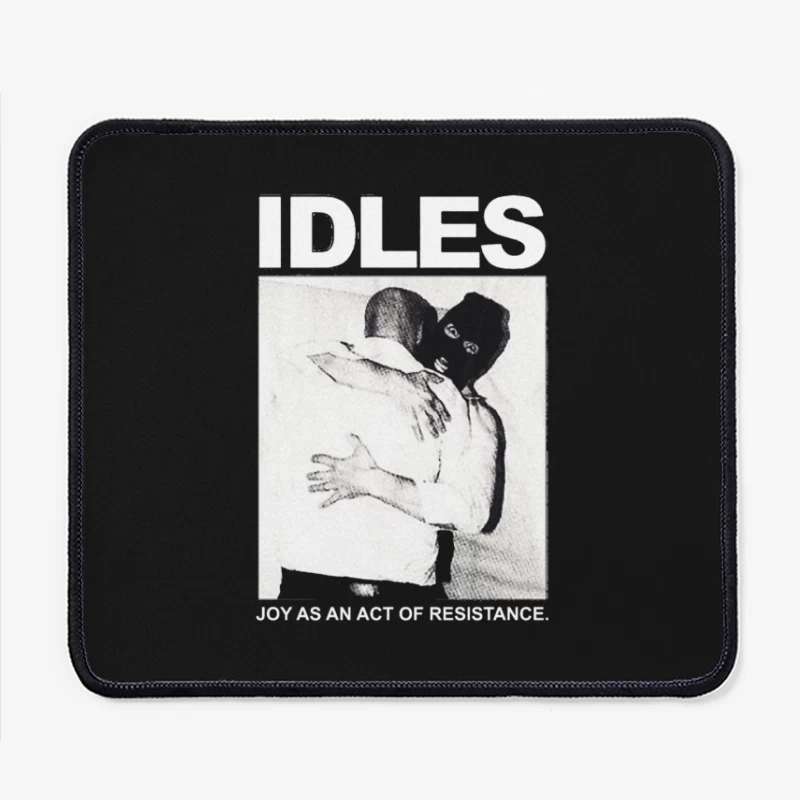  Mouse Pad