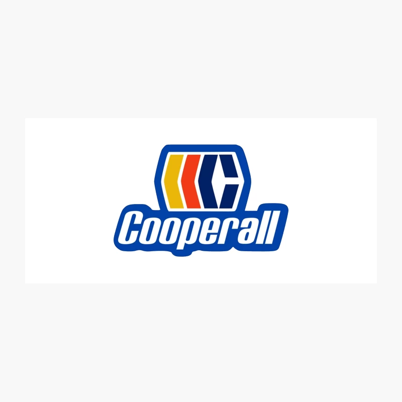 Cooperall Coffee Mug