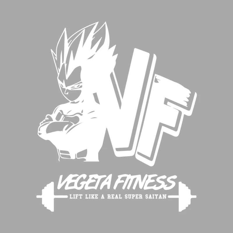 Vegeta Fitness Gym Female Pullover Hoodie