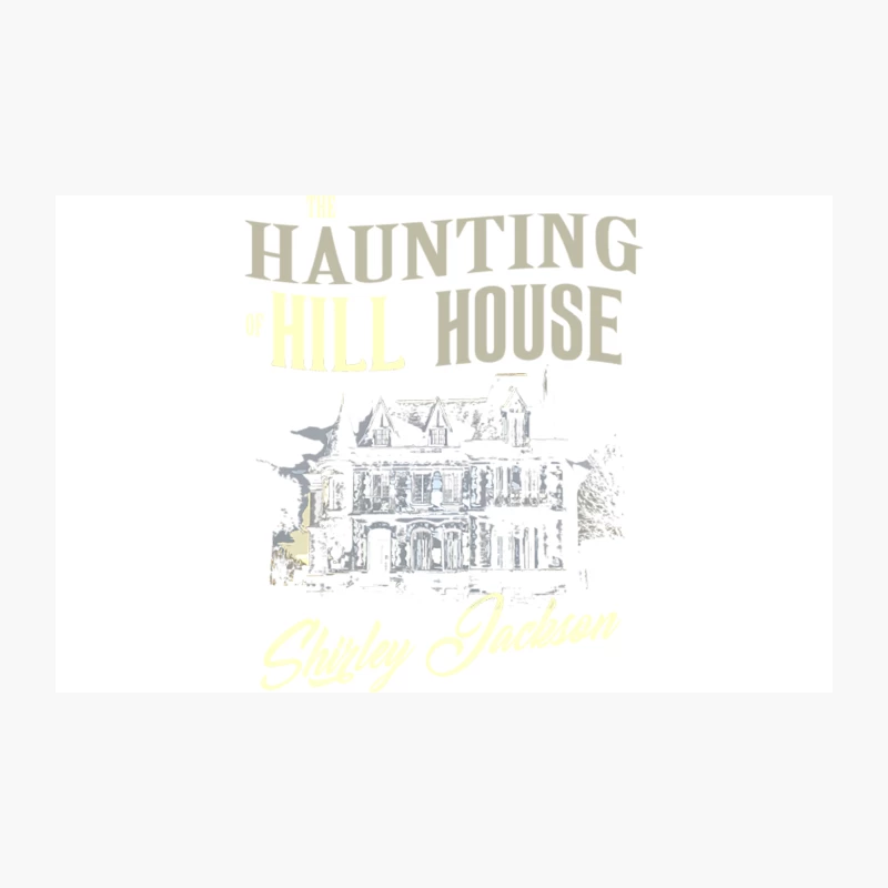 The Haunting of Hill House Travel Mug
