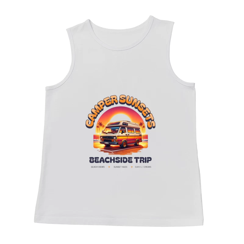  Herren Tanktops