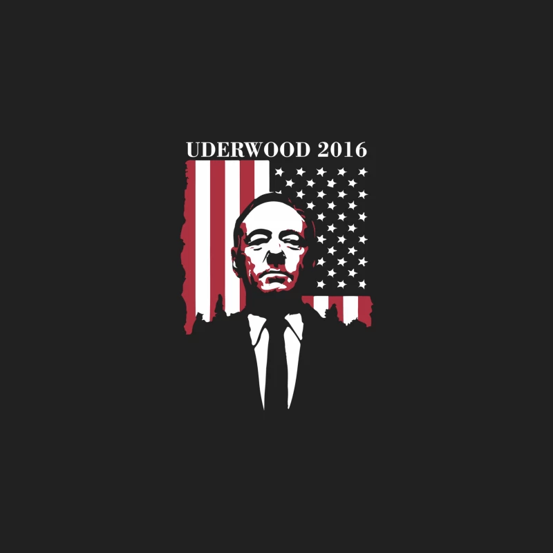 Underwood 2016 Bucket Hat