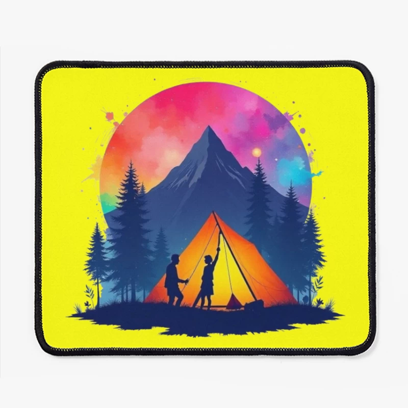 Mouse Pad