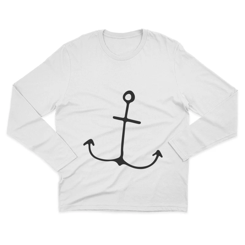  Homme Manches Longues T-Shirt