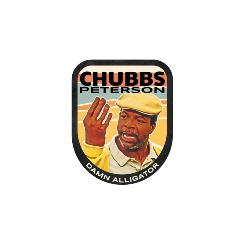 Chubbs Peterson Tapestry