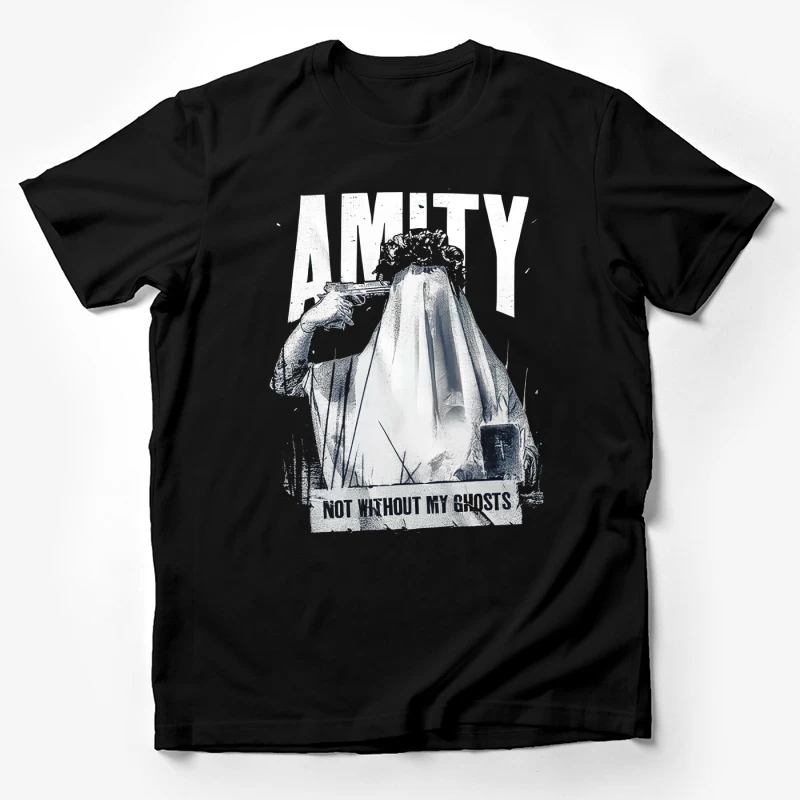 The Amity Affliction NWMG Male T-Shirt