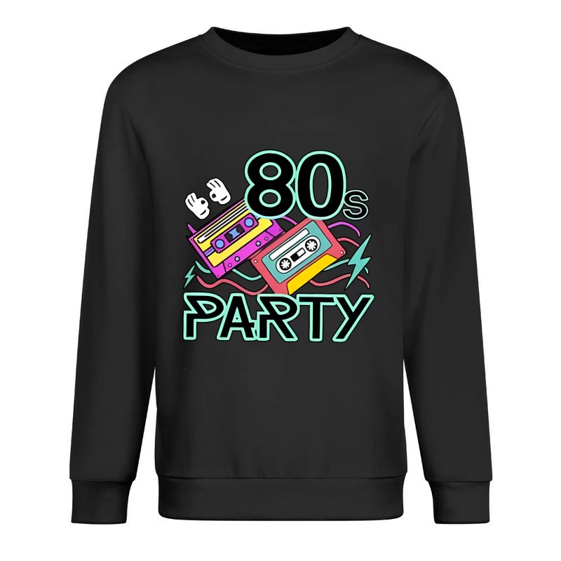  Herren Pullover Sweatshirt