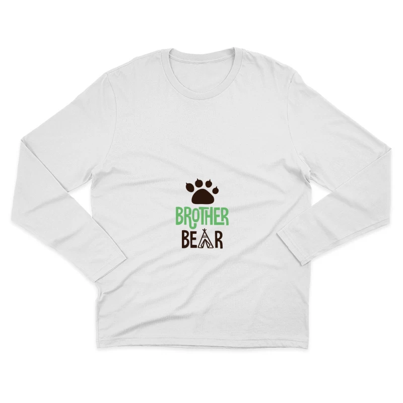  Homme Manches Longues T-Shirt