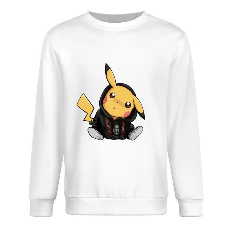  Herren Pullover Sweatshirt