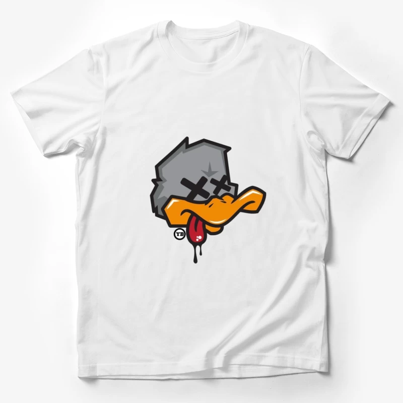 Herren T-Shirt