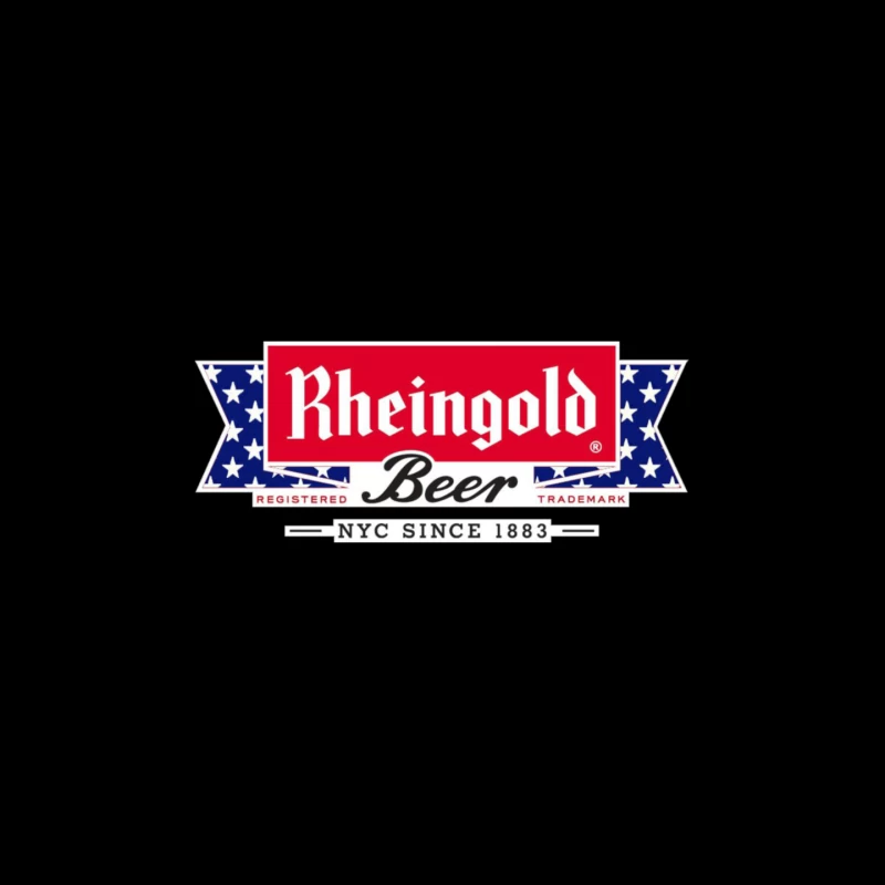 Rheingold Extra Dr 4 Mouse Pad