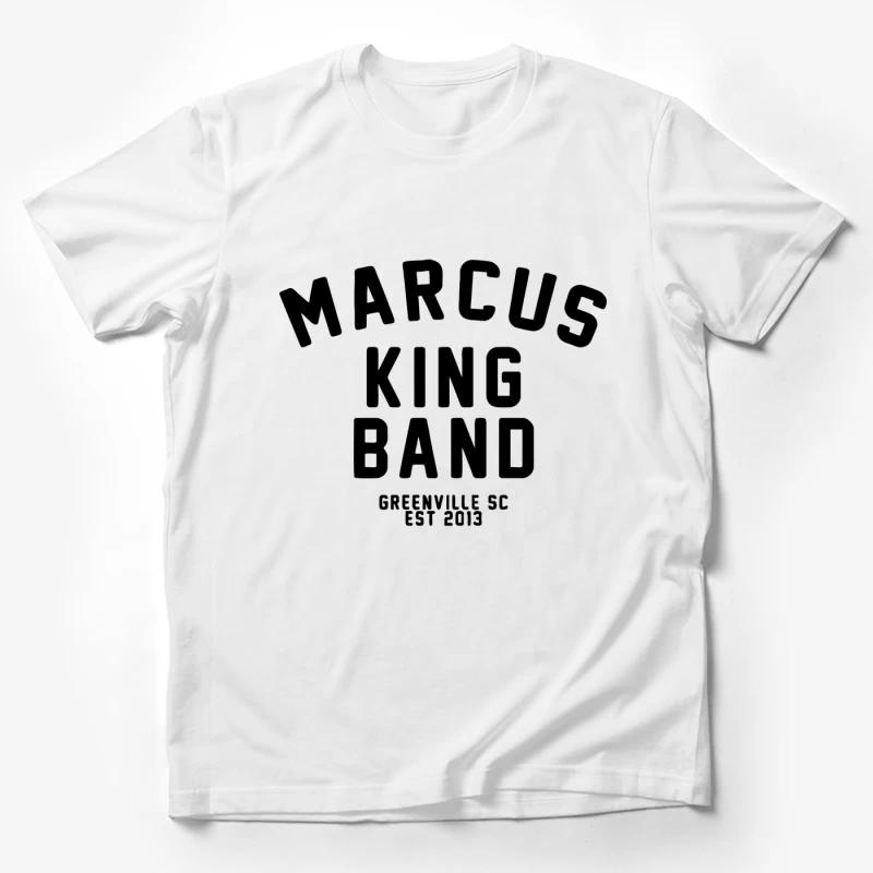  Male T-Shirt