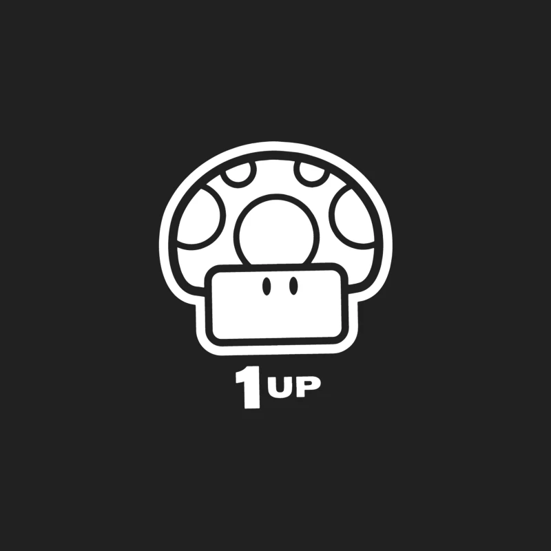 Mushroom Bucket Hat
