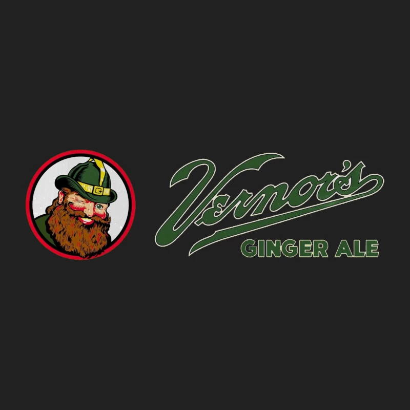 Vernors Ginger soda michigan 2 Bucket Hat