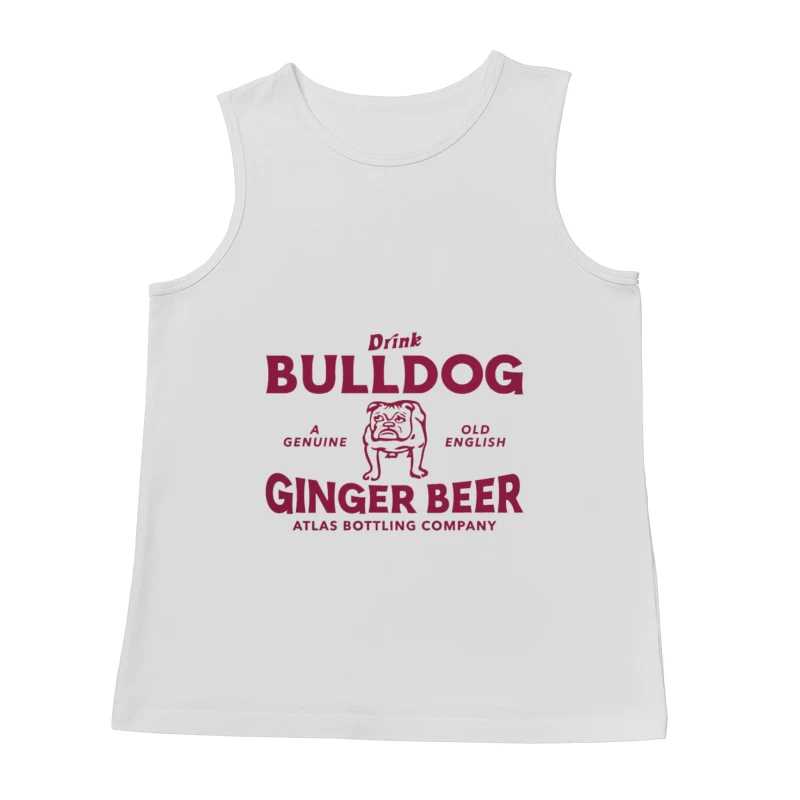  Male Tank Top