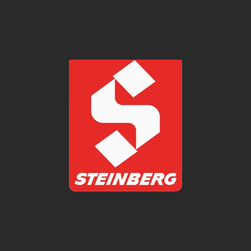 Steinberg Music Software Company Logo Baseball Cap