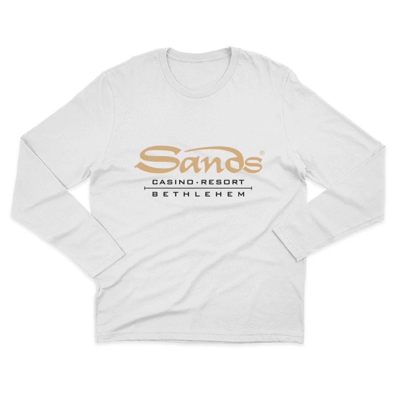  Male Long Sleeve T-Shirt