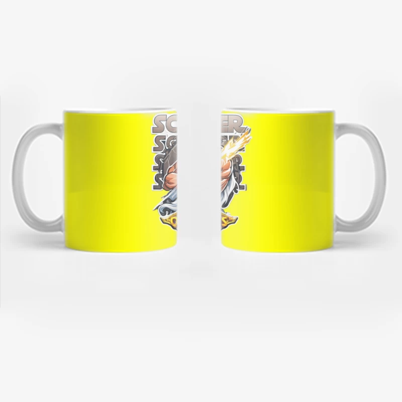  Coffee Mug