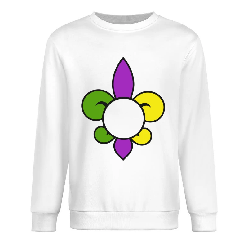  Homme Sweat-shirt à enfiler