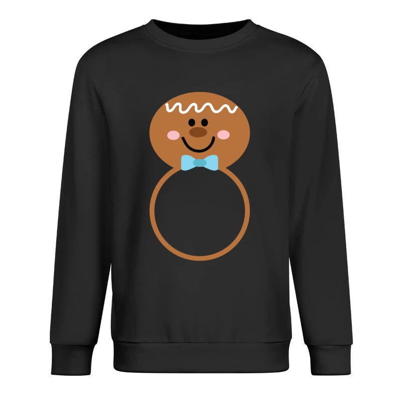  Homme Sweat-shirt à enfiler