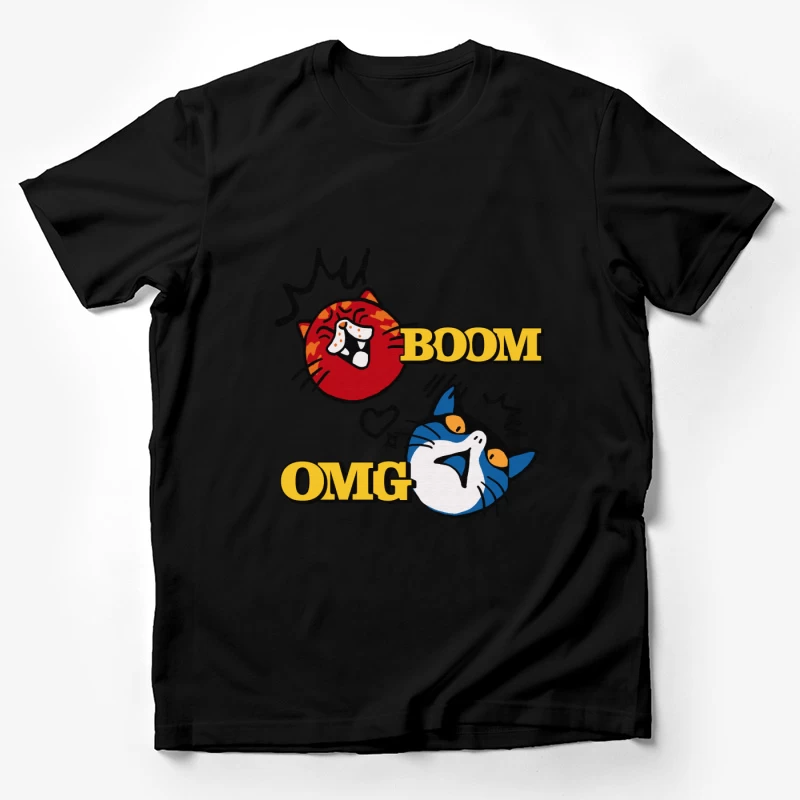  Herren T-Shirt