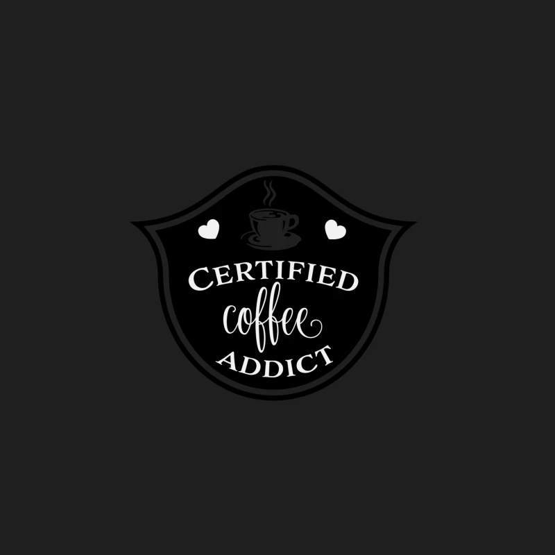 Amour du Café Certifié Homme Débardeur