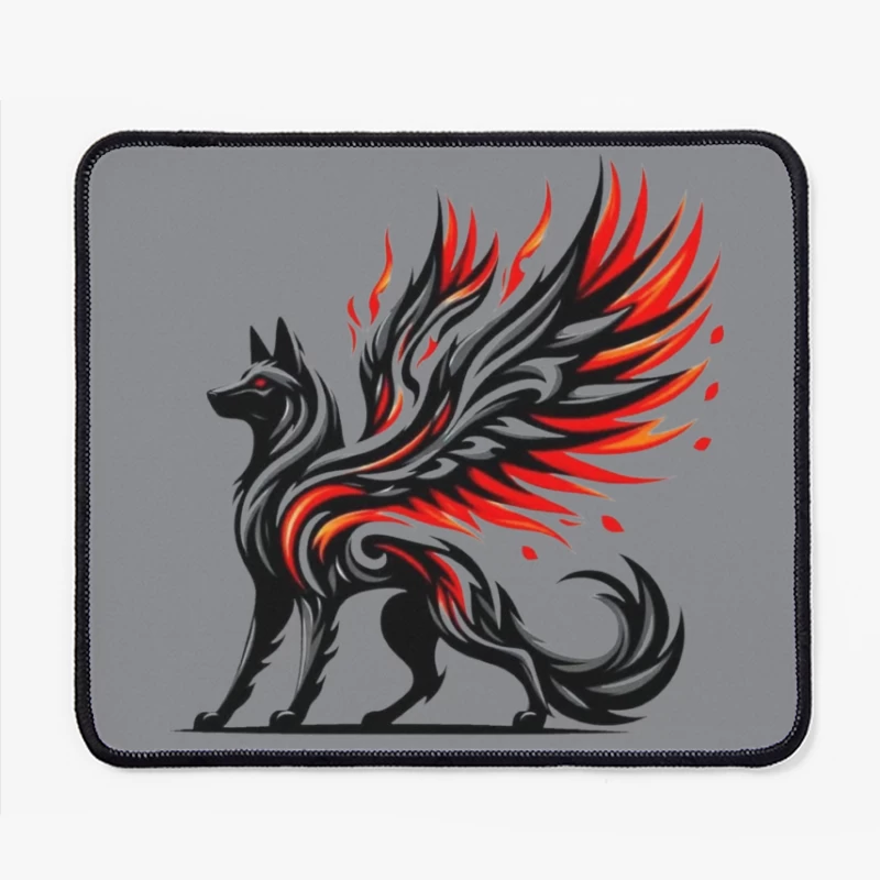  Mouse Pad