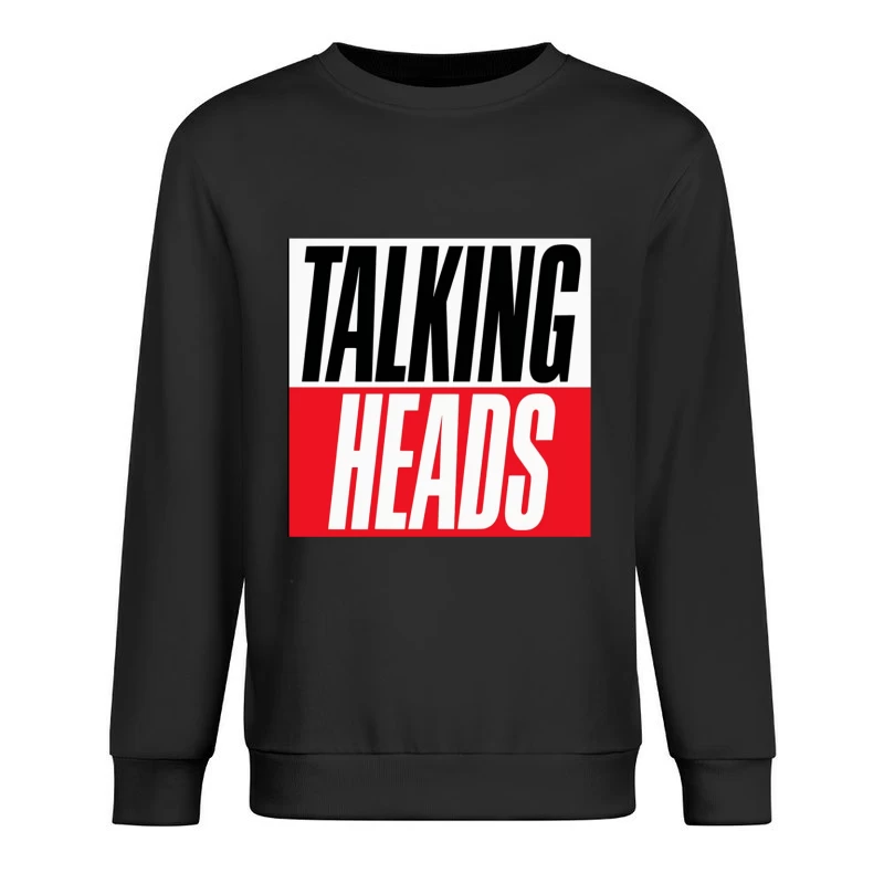  Male Pullover Sweatshirt