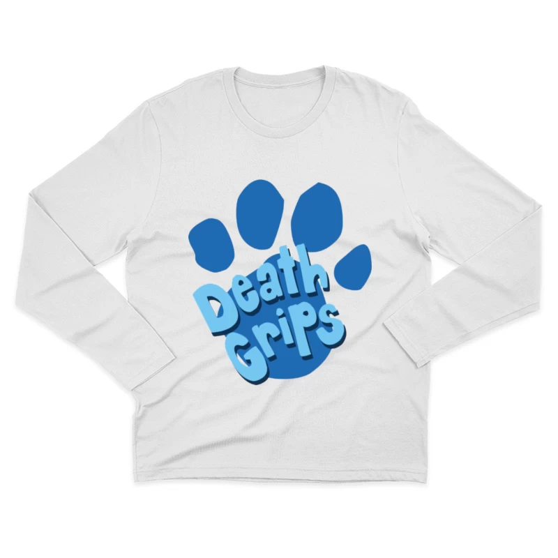  Male Long Sleeve T-Shirt