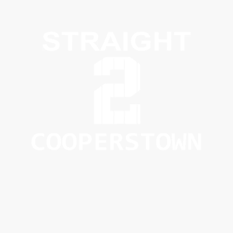 Empty White Minimalist Canvas Cotton Tote Bag