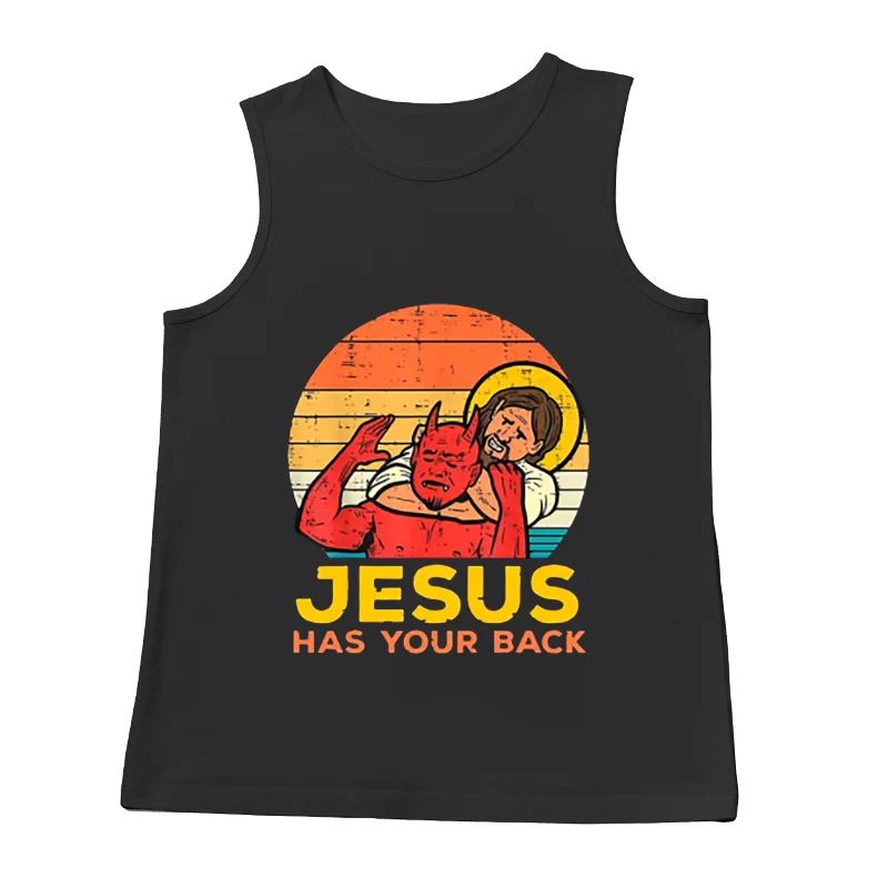  Herren Tanktops