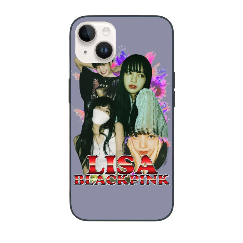  iPhone Case